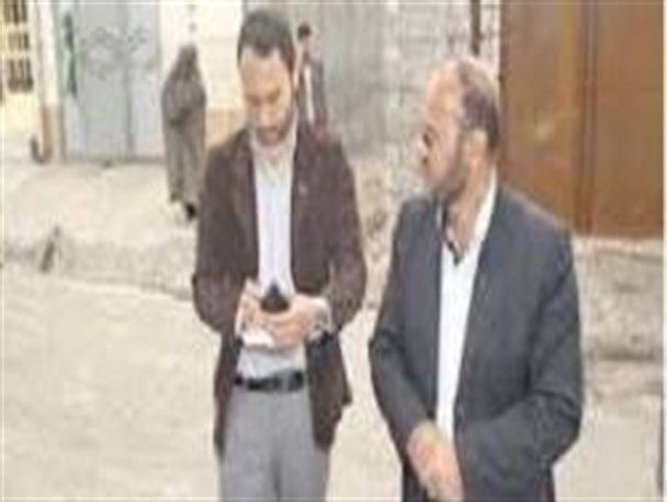 پارک ساحلی تا پل حصار ادامه خواهد یافت