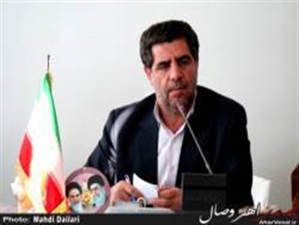 بحث و بررسی وضعیت تمامی پروژه های در حال احداث و اجرای شهرستان اهر