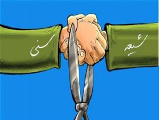 نظر مداحان و مراجع در مورد یک مراسم تفرقه انگیز