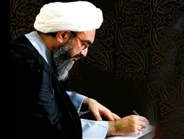 امام جمعه بوشهری درگذشت آیت‌الله انصاری شیرازی را تسلیت گفتند