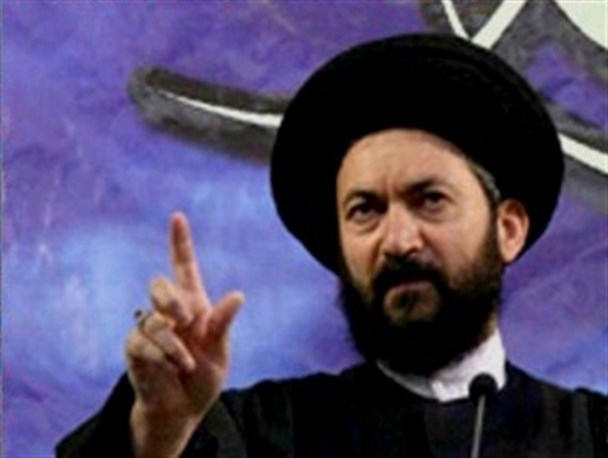 تفکر محمدی گمشده جهان معاصر است