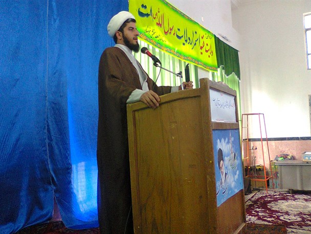 حرکت های به موقع ملت تاریخ را تکان داد