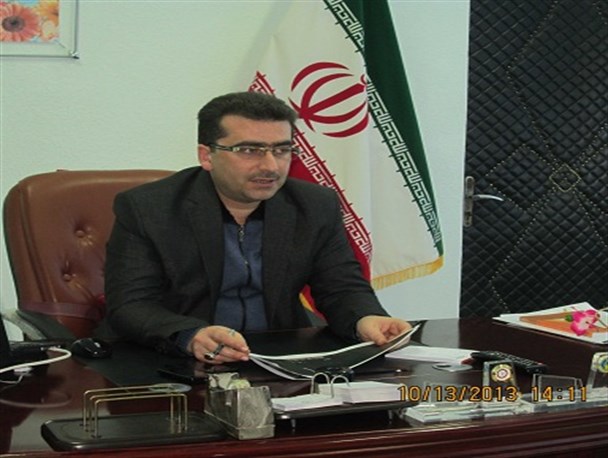 مانور مدیریت بحران در کلاچای برگزار شد