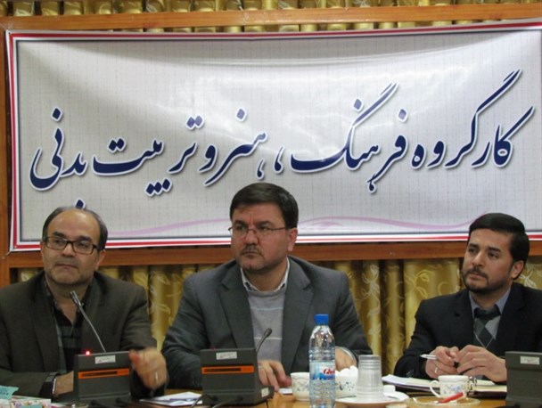 کنگره سید جمال الدین اسدآبادی با حضور وزیر ارشاد برگزار می شود