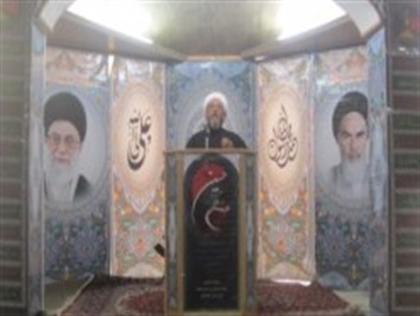وحدت ضرورت اصلی امروز جوامع اسلامی است