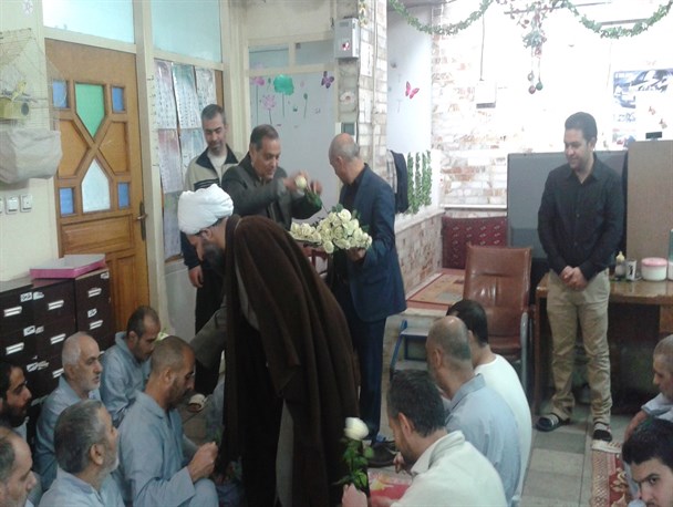 توانبخشی و مراقبت از سالمندان، یک کار خدا پسندانه است