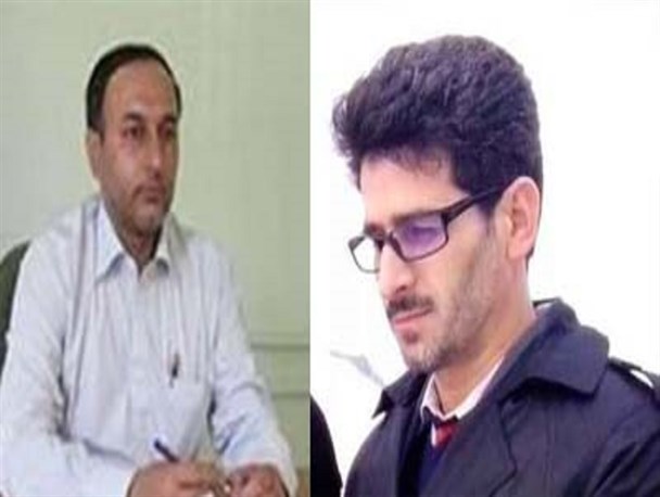 ترکیب شورای شهر گرمی تغییر کرد