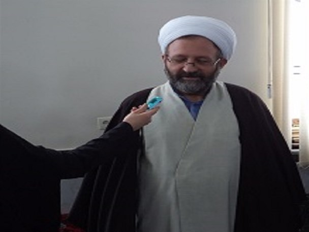 شیخ نمر نماد مبارزه با استبداد و استعمار است