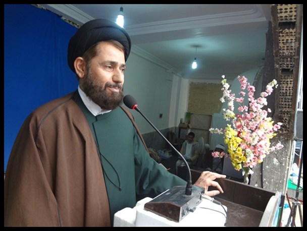 حضور مردم در راهپیمایی اعتراض‌آمیز امروز مسیر علمای اسلام را تاییدمی‌کند
