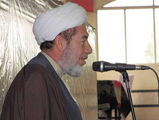 مسئولین 20 سال است به ما قول می دهند و هیچ کاری نمی کنند