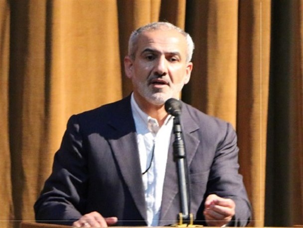 بسیجی مخلص باید با مشارکت حداکثری، اصلح ترین را انتخاب کند