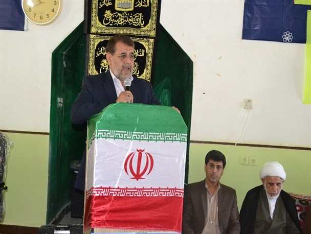 مشکلات اقتصادی کشور نتیجه توطئه استکبار می باشد/ قطع رابطه کشورها در راستای تضعیف نظام است