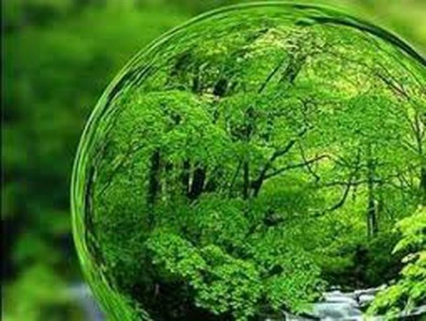 پروژه کمربند سبز در چناران اجرایی می‌شود