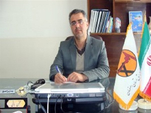 شبکه های برق شهرضا  بهسازی شد