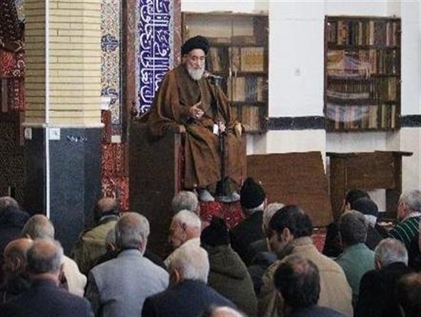 بزرگداشت یاد و خاطره شهید شیخ نمر در ارومیه برگزار شد
