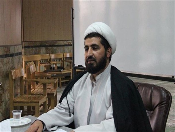 گردهمایی مسئولین و رابطین فرهنگی حوزه‌های علمیه استان