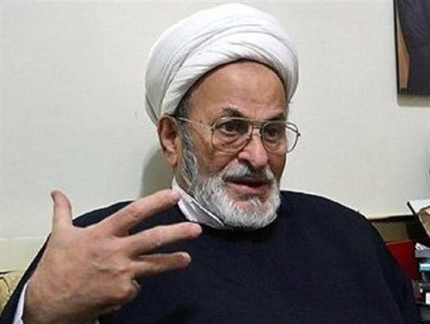 اصلاح طلب ها مرتد سیاسی هستند/ اینها به شورای نگهبان فحش ناموس دادند ،حق ندارند کاندیدا شوند/ چه گلی بر سر این مملکت زده اند ؟