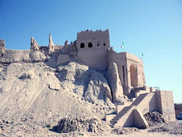 خاتم،شهرستانی به بلندای تاریخ و فرهنگ