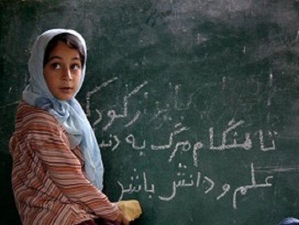 کودکان بازمانده از تحصیل نیازمند حمایت هستند