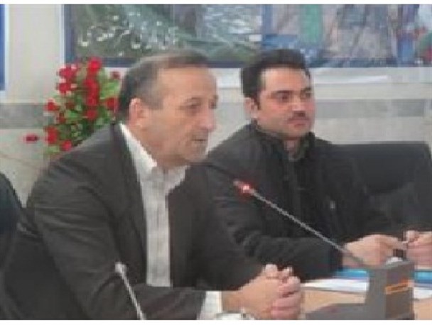 دهیاران محل دفع زباله‌ روستاهای بیله‌سوار را مشخص کنند