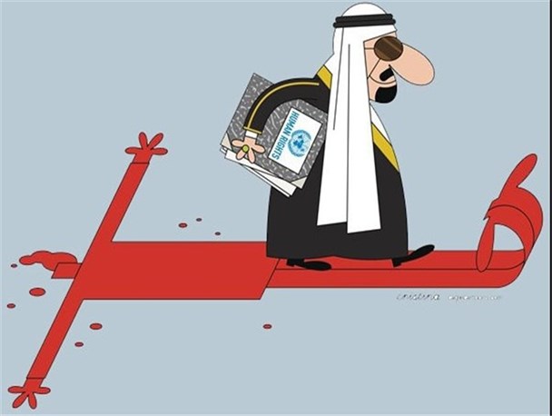 عربستان در ریل تندروی وافراطی گری/ آل سعود خاستگاه اصلی تفکرات القاعده وداعش
