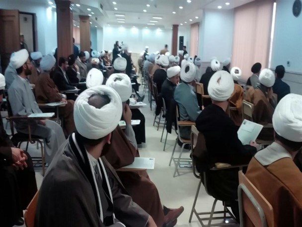 کدام یک ملاک قبولی در آزمون های سخت انقلاب است؟