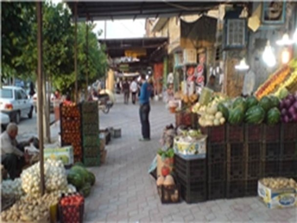 سد معبر یکی از معضلات جدی شهر قم