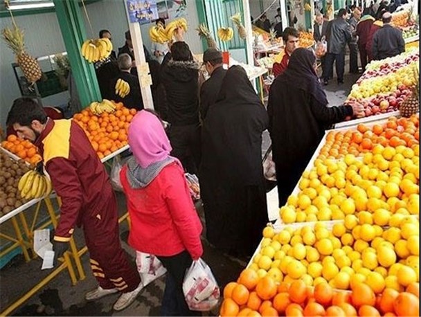 فعالیت روز بازارها منوط به اخذ مجوز است