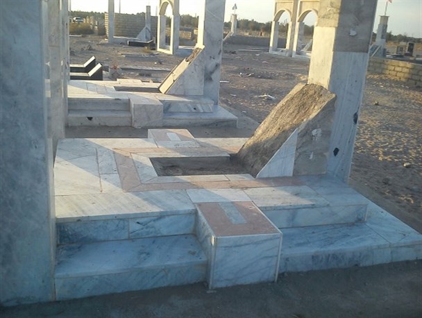 عکس نوشته/ سخنان امام خمینی (ره) درباره قیام خونین مردم قم