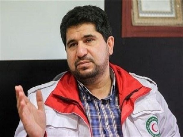 پرداخت نکردن به موقع بودجه امداد را دچار مشکل می کند