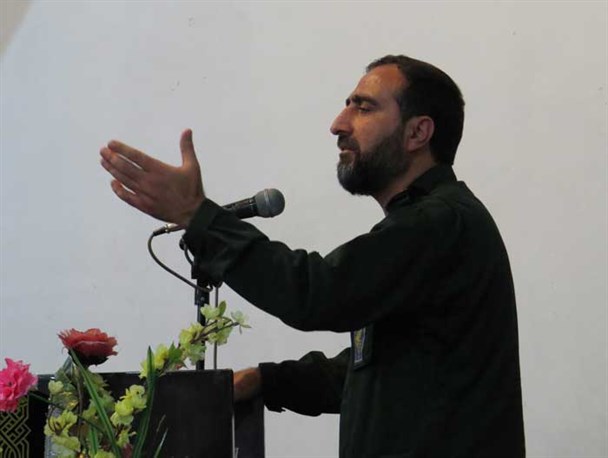 تصاویر/ دومین یادواره شهید آیت الله "شیخ نمر" در کلاله برگزار شد