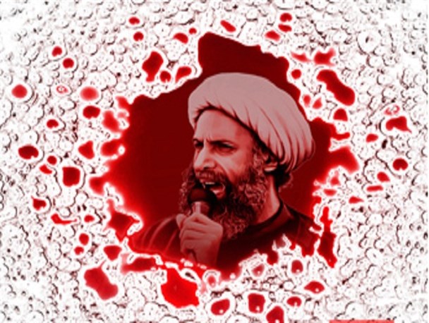 بیداری اسلامی سرکوب شدنی نیست!/ طرح گرافیکی