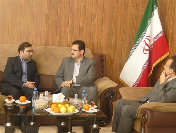 اجرای عملی طرح مهار سیلاب خلیل آباد نیازمند تامین اعتبار است