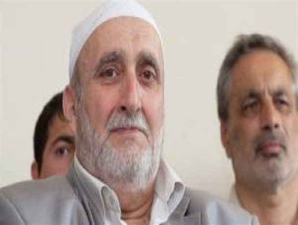 رژیم باکو رییس شورای ریش سفیدان نارداران را به دلیل صدور بیانیه علیه دولت عربستان سعودی بازداشت کرد