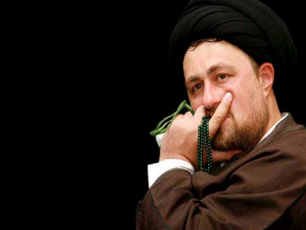 با اخبار کذبتان به سید حسن لطمه نزنید/ فتنه گران از این خبر برآشفته شدند!