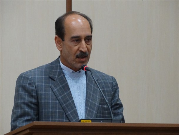 ۲۳ کانون فرهنگی هنری مساجد در مه ولات فعالیت دارد