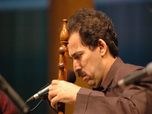 اردشیر کامکار در سنندج و سقز به روی صحنه می رود