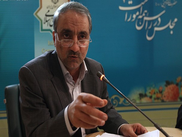 دهدشتی دنبال انتصاب اقوامش بود!