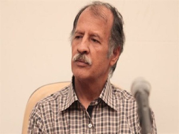 خیلی‌ها در تلاشند ثابت کنند انقلاب اسلامی فاقد ریشه هنری است