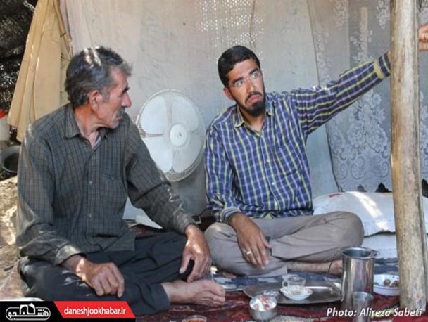 اندراحوالات گروه جهادی دانشجویی نصیر / فضای اردوهای جهادی فضایی متفاوت و خاص است