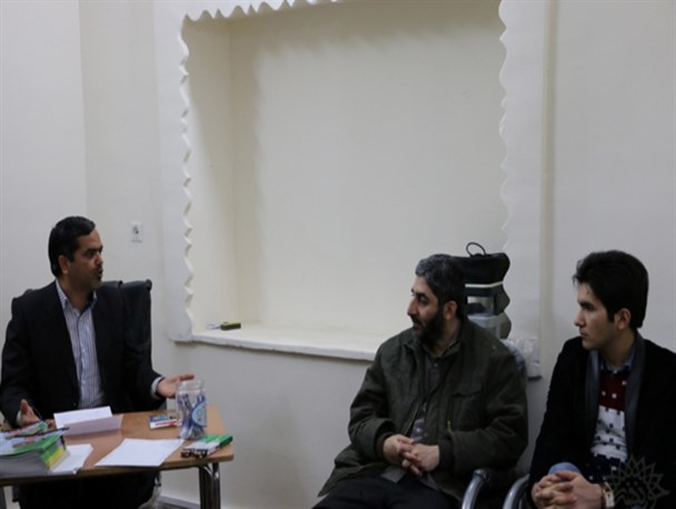 کارگاه کاریکاتور «اقتصاد مقاومتی، اقدام‌ و عمل» در کرمان برگزار شد