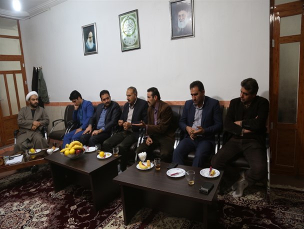 امام جمعه دره شهر: دخالتی در انتصابات شهرداری نداشتیم