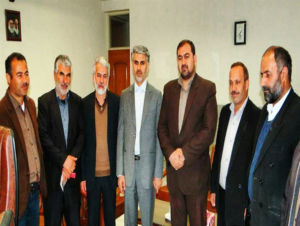 اختلافات بین اعضا بر سر منافع فردی و قومی نبوده است