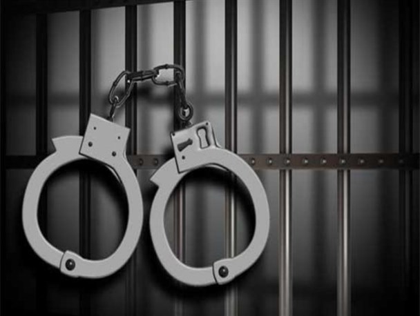 شکارچی غیر مجاز شکار شد