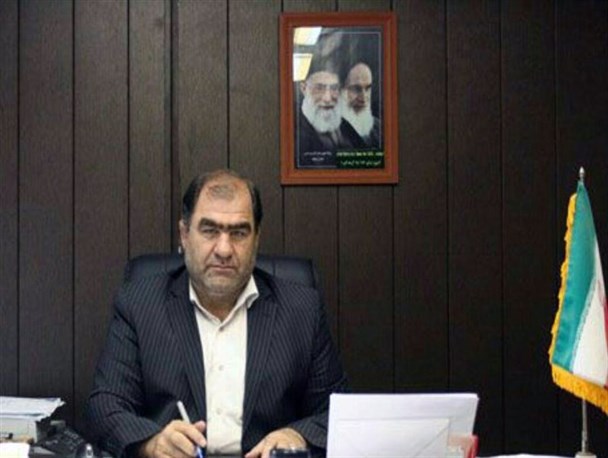 یک دالاهو نشین سرپرست اداره کل ورزش و جوانان استان کرمانشاه شد