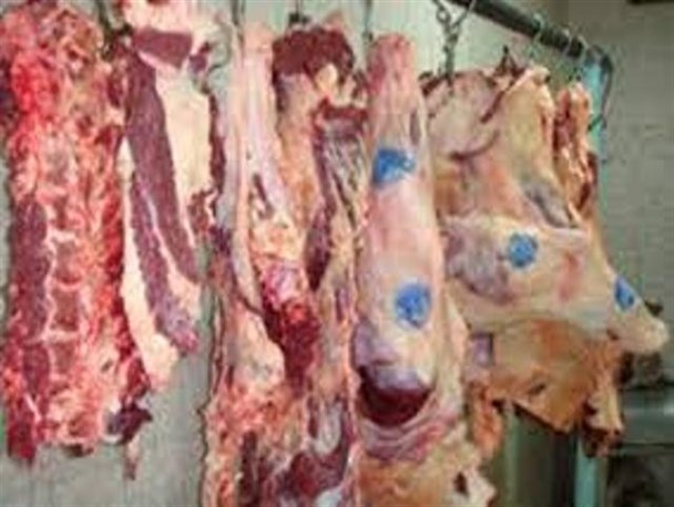 بازی مسئولان کهگیلویه و بویراحمد با قیمت گوشت قرمز/ گوشت گران شد