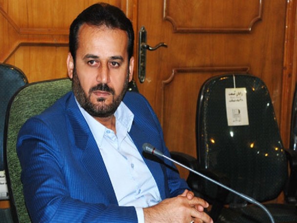 1 میلیارد ریال صدقه در دیر جمع آوری شد