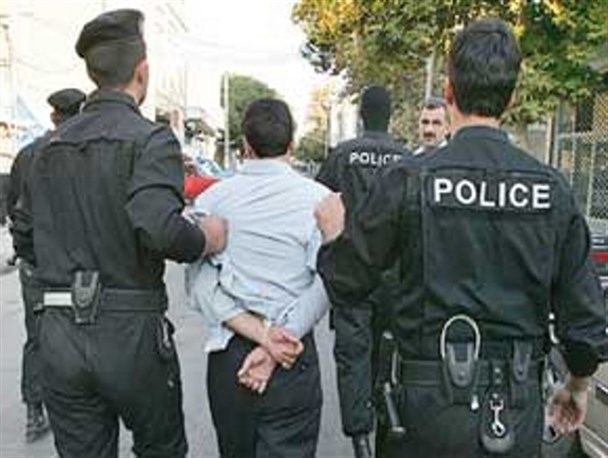 دستگیری یک نفر مظنون به قتل پزشک شوشتری