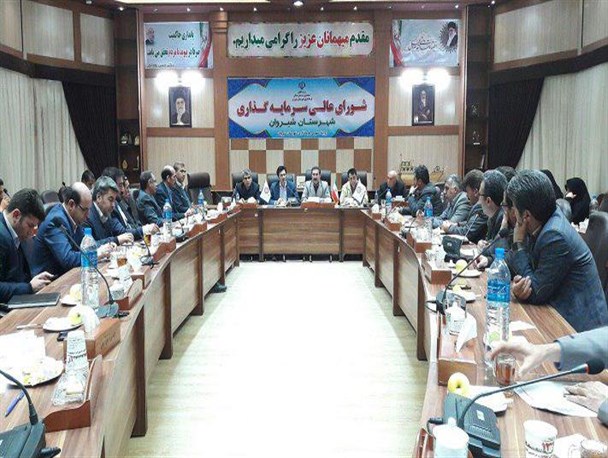۸۶ پروژه در دهه مبارک فجر در شیروان  به بهره برداری می رسد