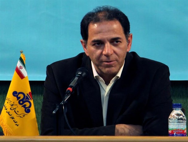 کاهش ۶ درصدی مصرف گاز در بخش خانگی معادل تولید یک پالایشگاه است